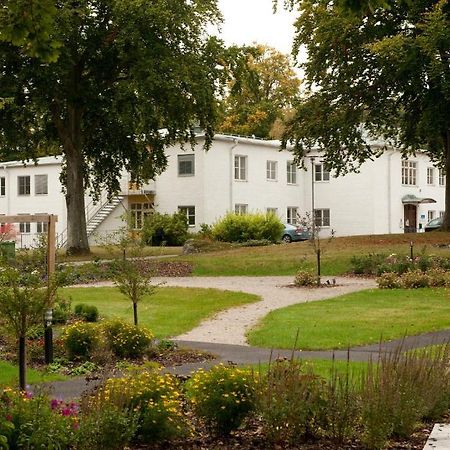 Gullberna Park Hotel Карлскруна Екстериор снимка