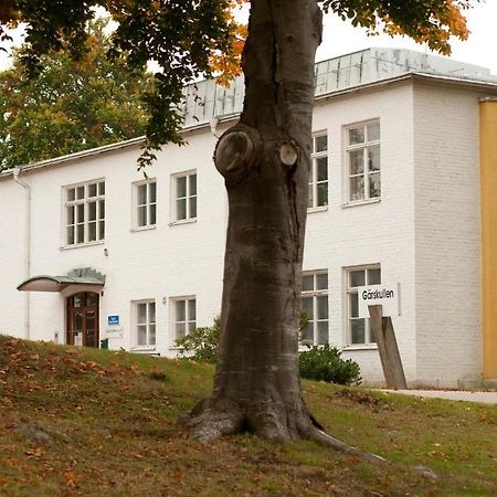 Gullberna Park Hotel Карлскруна Екстериор снимка