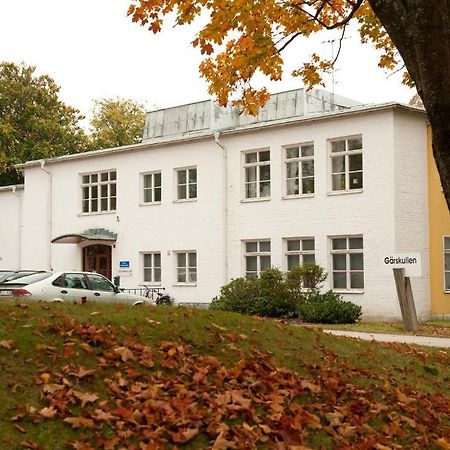 Gullberna Park Hotel Карлскруна Екстериор снимка