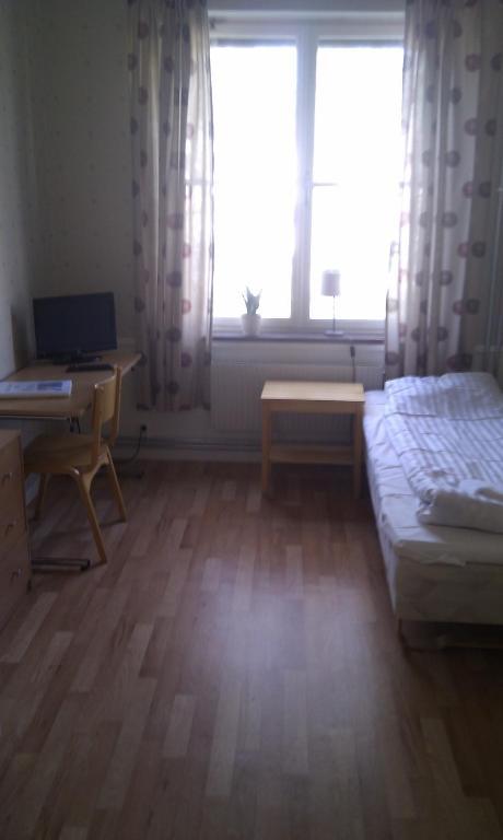 Gullberna Park Hotel Карлскруна Стая снимка