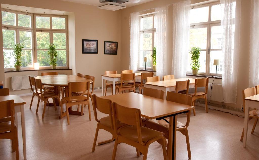 Gullberna Park Hotel Карлскруна Екстериор снимка