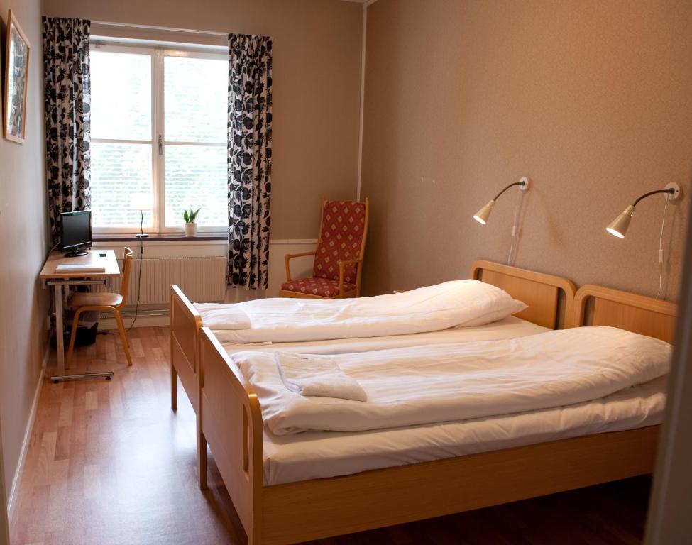 Gullberna Park Hotel Карлскруна Стая снимка