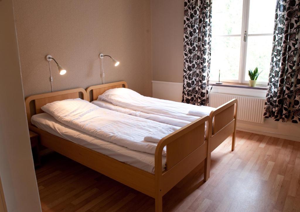 Gullberna Park Hotel Карлскруна Стая снимка
